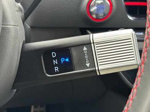 Certified 2024 Hyundai Sonata N Line image 28