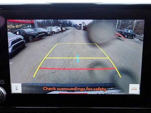 Certified 2024 Toyota RAV4 LE image 27