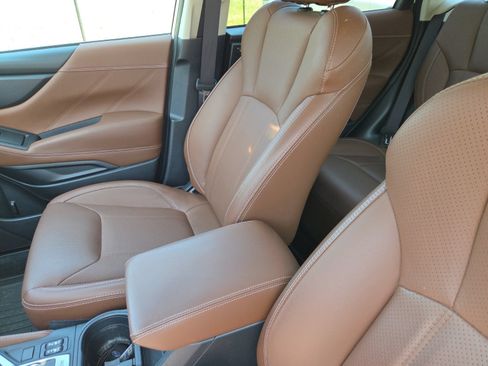Used 2019 Subaru Forester Touring w/ Popular Package #3 AWD/4WD image 18