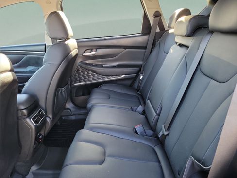 Used 2021 Hyundai Santa Fe Limited FWD image 7