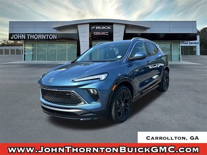New 2026 Buick Encore GX Sport Touring w/ Comfort Package