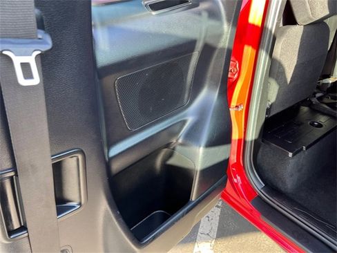 Certified 2022 Toyota Tacoma TRD Sport image 21