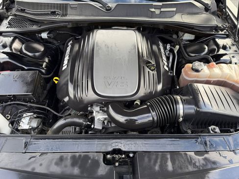 Used 2022 Dodge Challenger R/T w/ Blacktop Package image 30