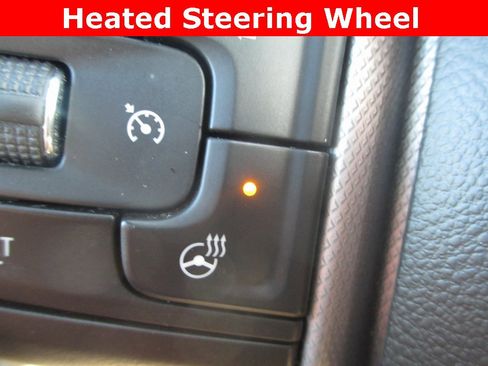 Used 2022 GMC Sierra 1500 Denali image 30