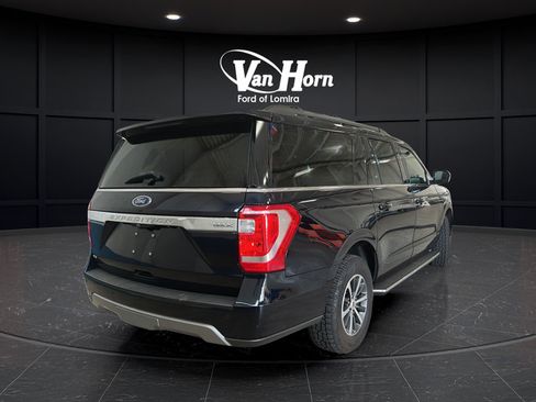 Used 2021 Ford Expedition Max XLT AWD/4WD image 7