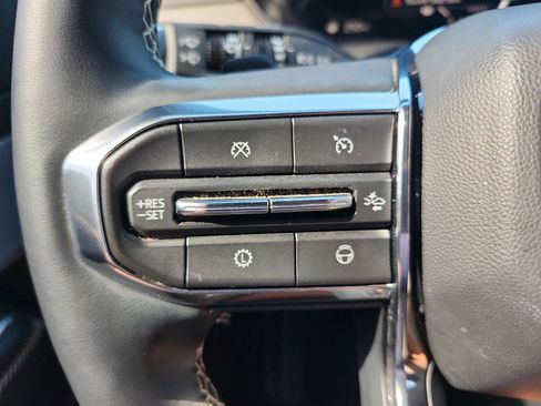 Certified 2024 GMC Acadia Denali w/ Super Cruise Package image 23