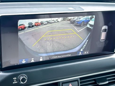 New 2026 Honda Pilot EX-L image 25