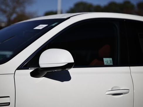 New 2026 Genesis GV80 3.5T image 11