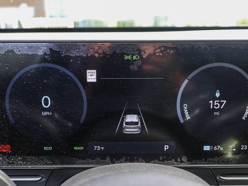 Certified 2024 Hyundai Kona SEL FWD image 30