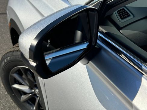 New 2026 Honda CR-V EX-L image 34