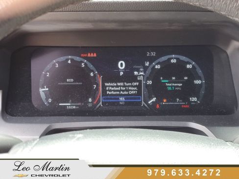 Used 2024 Toyota Tacoma TRD Off-Road AWD/4WD image 20