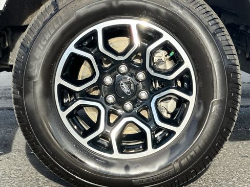 Certified 2021 Ford F150 Lariat image 26