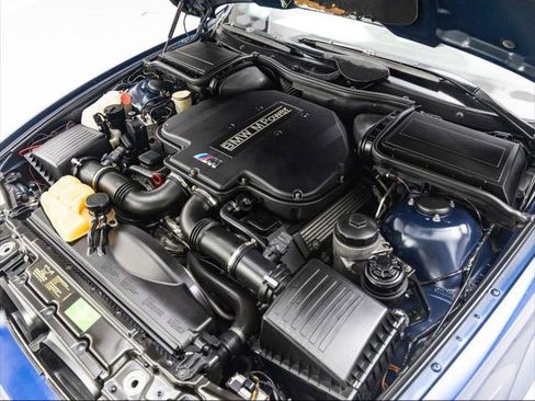Used 2000 BMW M5 RWD image 11