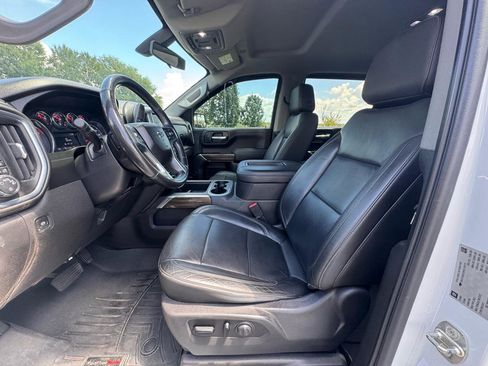 Used 2019 Chevrolet Silverado 1500 RST w/ All-Star Edition image 21