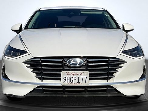 Used 2021 Hyundai Sonata SE image 3