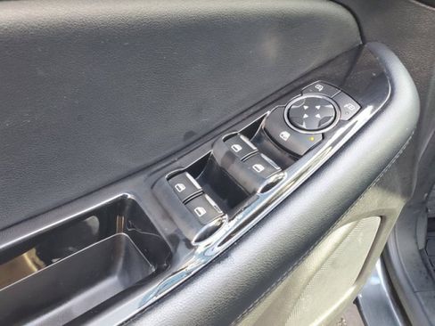 Used 2016 Ford Edge SEL w/ Equipment Group 201A image 16