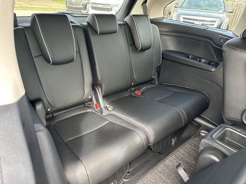 New 2026 Honda Odyssey Touring image 20