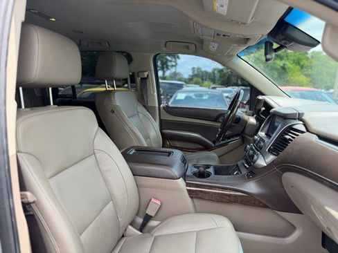 Used 2018 Chevrolet Tahoe LT w/ Luxury Package RWD image 35