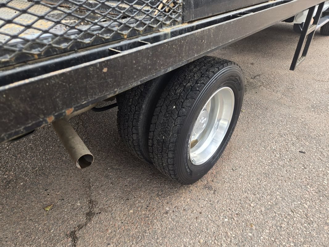 Used 2023 RAM 4500 SLT w/ Quick Order Package 27G SLT AWD/4WD image 10