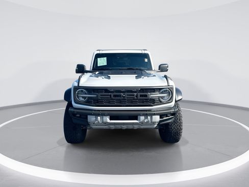 Used 2023 Ford Bronco Raptor AWD/4WD image 3