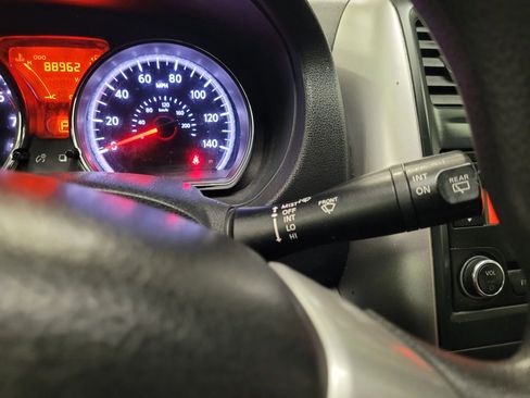 Used 2018 Nissan Versa Note S image 18