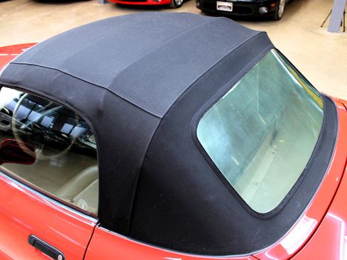 Used 1999 BMW Z3 2.8 image 15