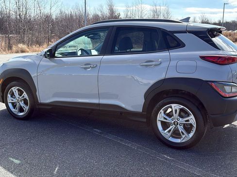 Used 2023 Hyundai Kona SEL image 10