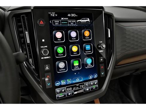 New 2025 Subaru Forester Touring image 20