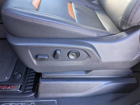 Certified 2026 GMC Sierra 1500 AT4 w/ AT4 Premium Package image 22