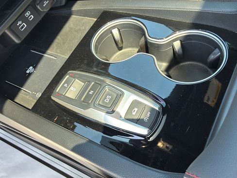 Used 2025 Honda Ridgeline Black Edition image 33