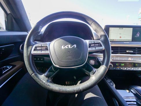 Used 2022 Kia Telluride SX w/ SX Prestige Package AWD/4WD image 24