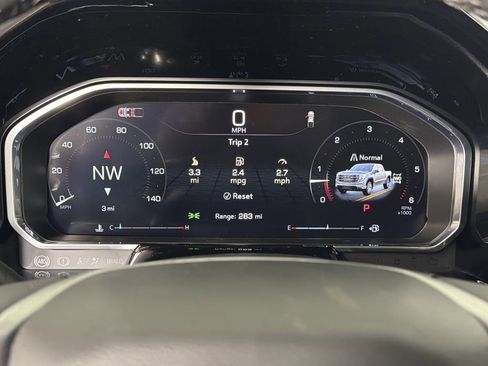 New 2026 GMC Sierra 1500 Elevation w/ Elevation Premium Package image 25