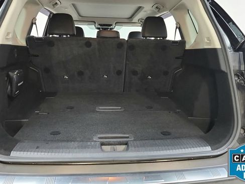 Used 2023 Nissan Rogue SL w/ SL Premium Package FWD image 20