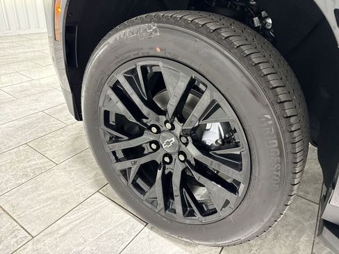 New 2026 Chevrolet Tahoe Premier AWD/4WD image 34