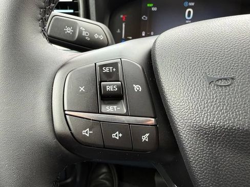 New 2026 Ford Maverick XLT AWD/4WD image 14