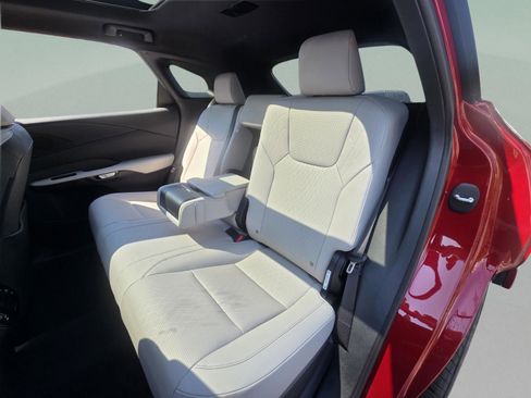 New 2026 Lexus RX 350h AWD/4WD image 18