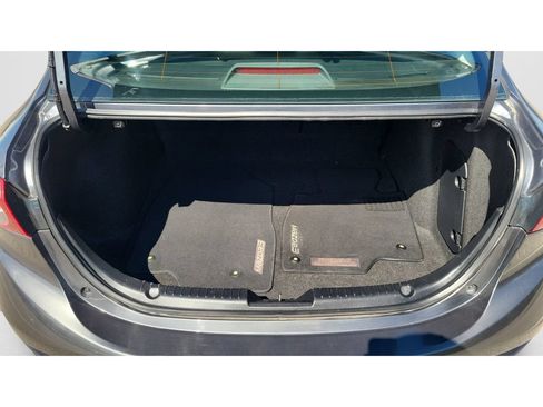 Used 2015 MAZDA MAZDA3 i Sport FWD image 25