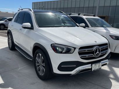 Used 2021 Mercedes-Benz GLE 350 w/ 3rd Row Seat Package