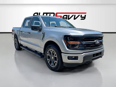 Used 2024 Ford F150 STX