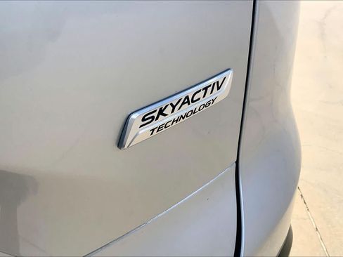 Used 2019 MAZDA CX-9 Grand Touring AWD/4WD image 9