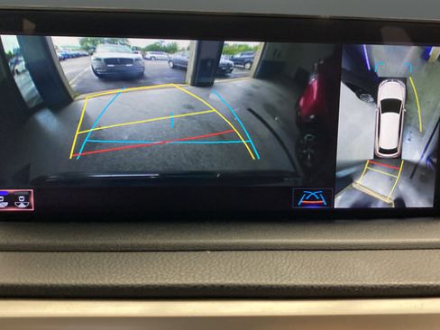 Used 2021 Lexus RX 350 AWD w/ Luxury Package image 14