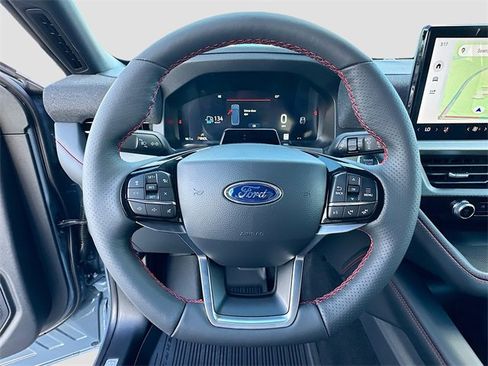 Used 2026 Ford Explorer ST-Line image 11