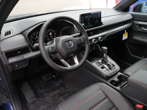 New 2026 Honda CR-V Sport-L image 15