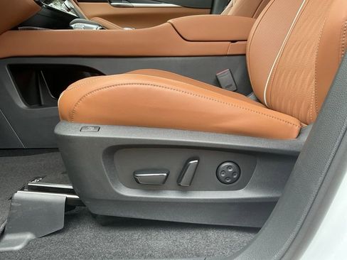 Certified 2026 INFINITI QX60 Autograph w/ Autograph Tech Package AWD/4WD image 20