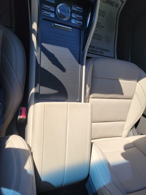 Certified 2024 Lincoln Nautilus Premier AWD/4WD image 42