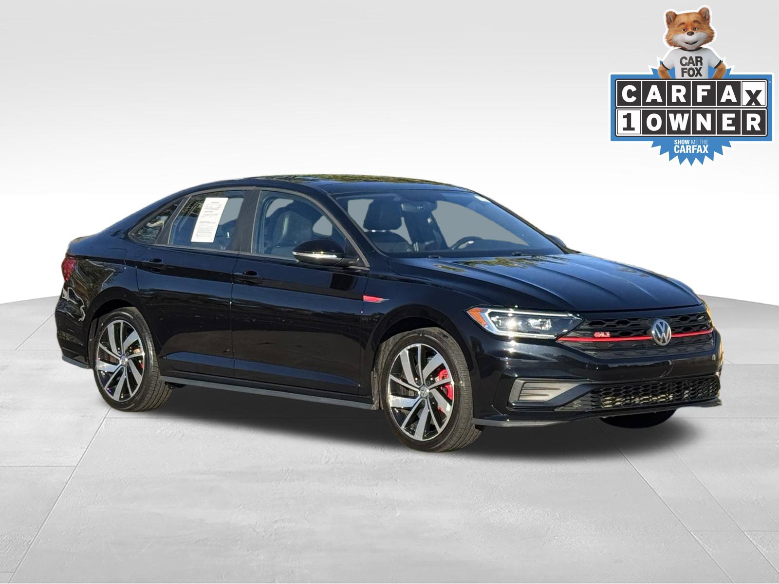 Used 2019 Volkswagen Jetta GLI Autobahn FWD image 62