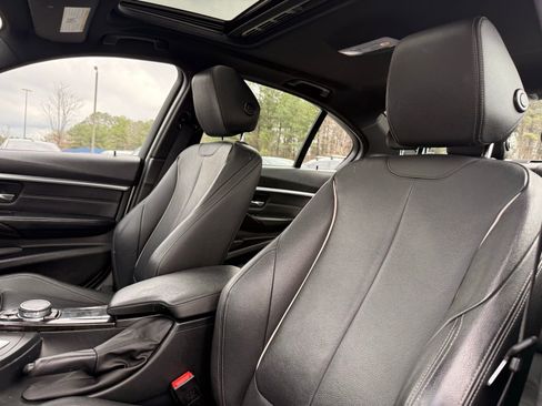 Used 2016 BMW 328i Sedan image 15
