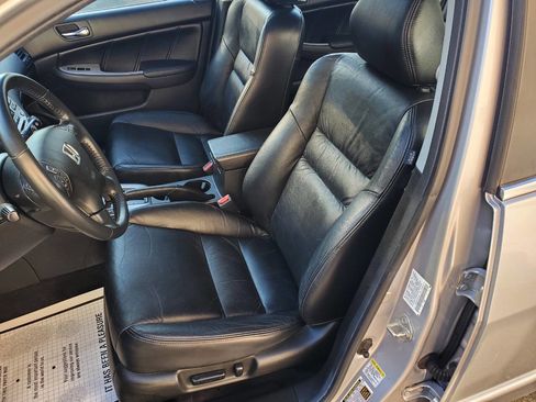Used 2007 Honda Accord EX-L image 9