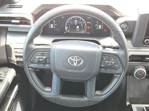 New 2026 Toyota Tacoma SR5 AWD/4WD image 25