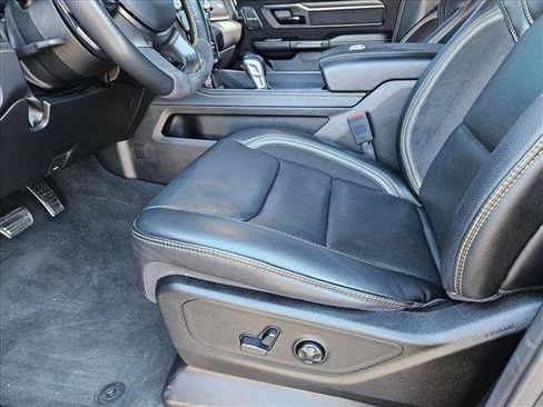 Used 2023 RAM 1500 TRX w/ TRX Level 2 Equipment Group image 15